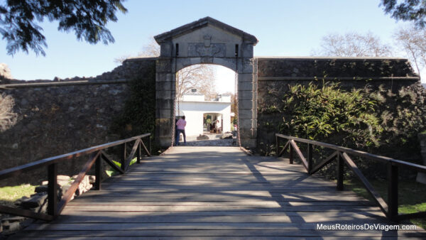 COLONIA DE SACRAMENTO - Imagem 12