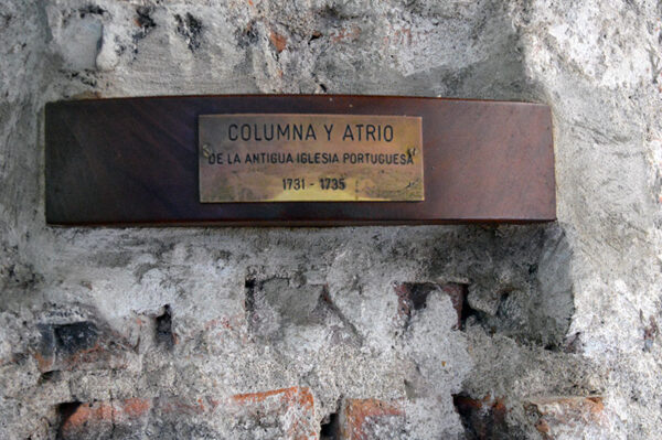 COLONIA DE SACRAMENTO - Imagem 15