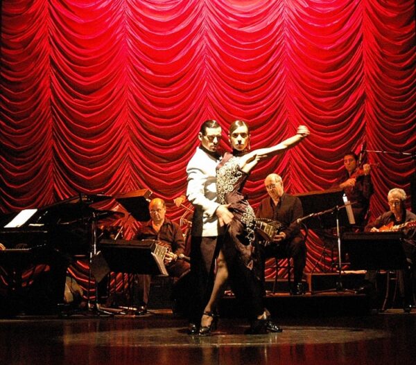 PALÁCIO TANGO - Imagem 11