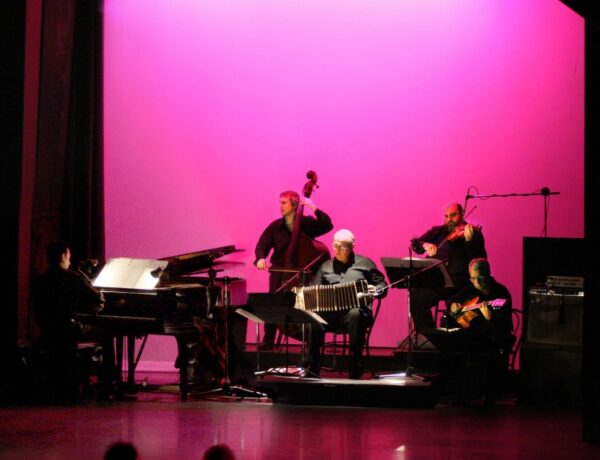 PALÁCIO TANGO - Imagem 8
