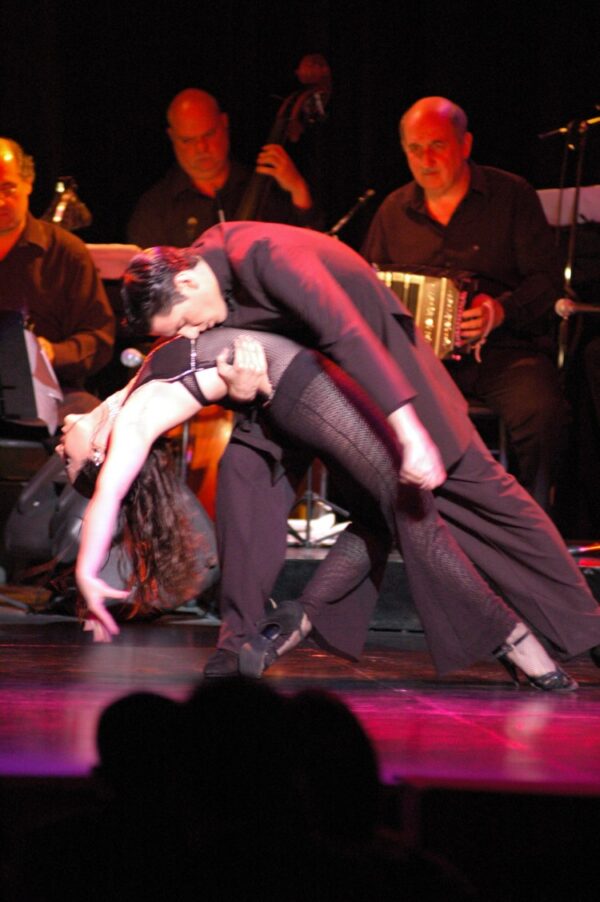 PALÁCIO TANGO - Imagem 9