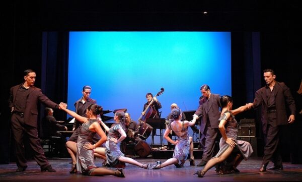 PALÁCIO TANGO - Imagem 7