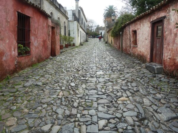 COLONIA DE SACRAMENTO - Imagem 4