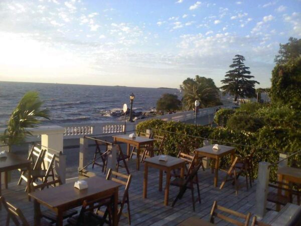 COLONIA DE SACRAMENTO - Imagem 9
