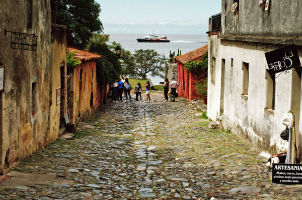 COLONIA DE SACRAMENTO - Imagem 10