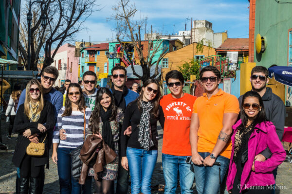 CITY TOUR FOTOGRAFICO - Imagem 3
