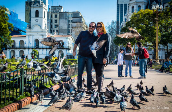 CITY TOUR FOTOGRAFICO - Imagem 10