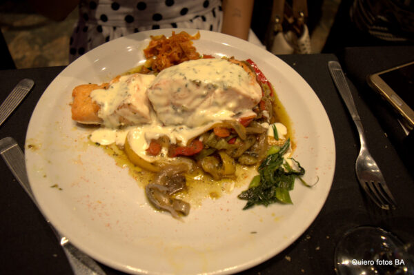 Madero Tango - Imagem 11