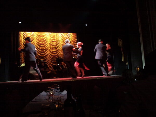 PALÁCIO TANGO - Imagem 4