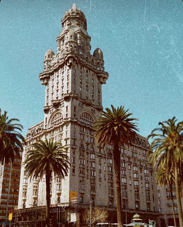 Montevideo - Imagem 2