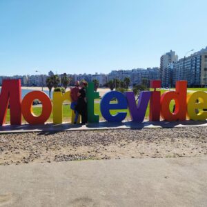 Montevideo