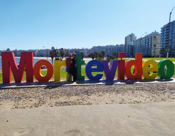 Montevideo