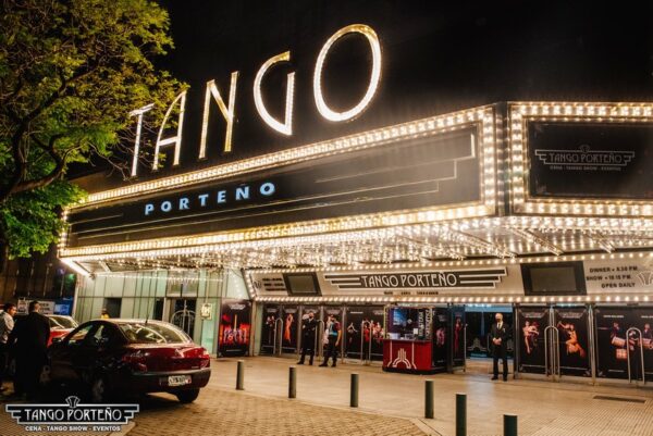 Tango Porteño - Imagem 3