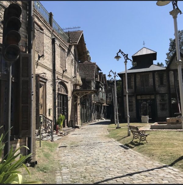 CAMPANOPOLIS - Imagem 4