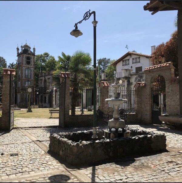 CAMPANOPOLIS - Imagem 12