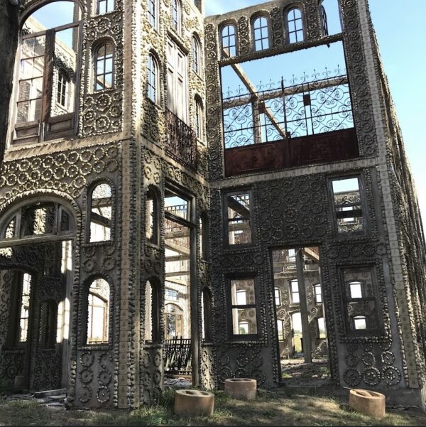 CAMPANOPOLIS - Imagem 5