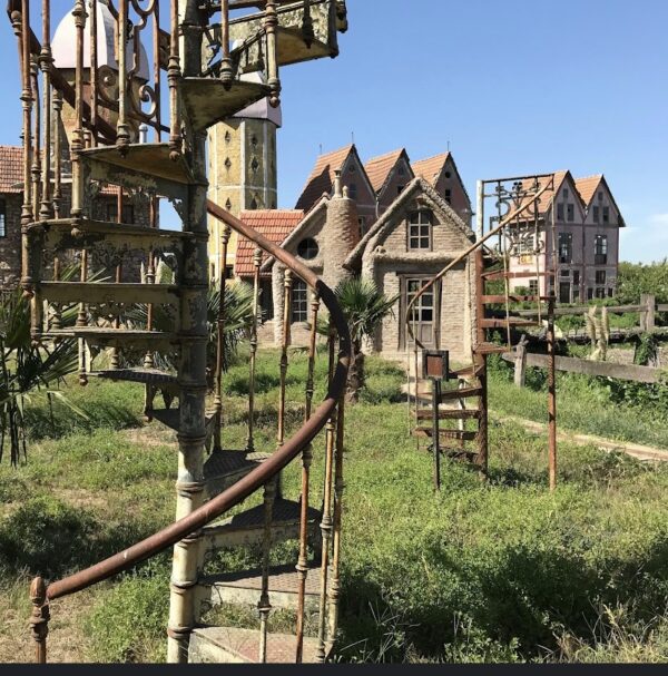 CAMPANOPOLIS - Imagem 6