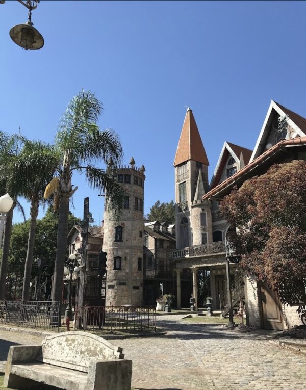 CAMPANOPOLIS - Imagem 3