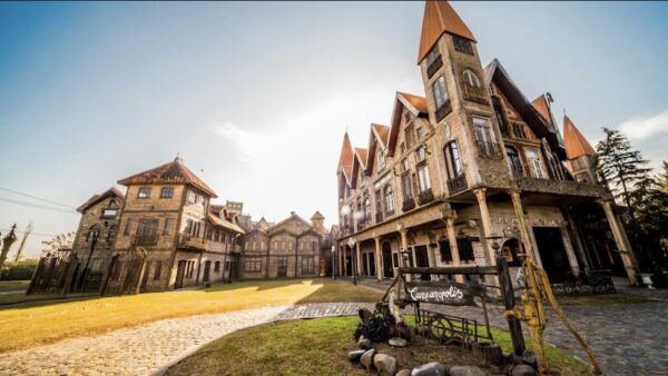 CAMPANOPOLIS - Imagem 9