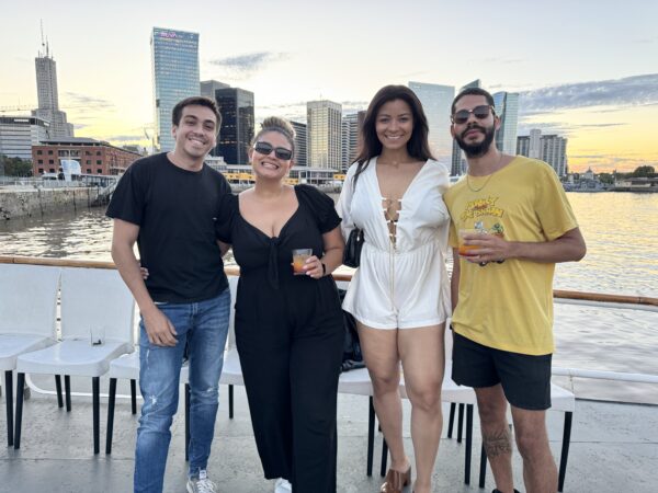 SUNSET OPEM BAR